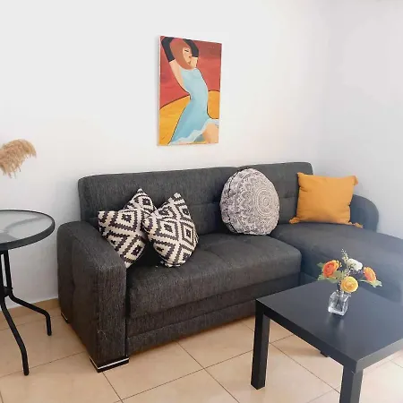 Little Treasure Apartment Kavala