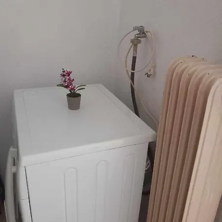 Apartment Little Treasure *