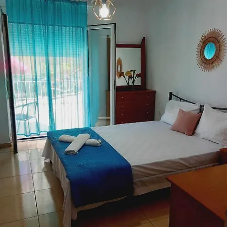 Apartment Little Treasure Kavala